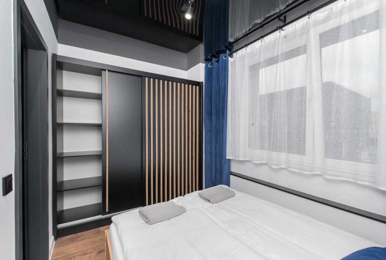 Apartament Jagielonska 1/3 غليفيتسه المظهر الخارجي الصورة