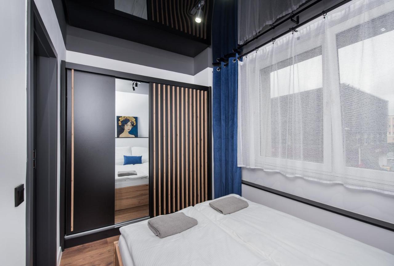 Apartament Jagielonska 1/3 غليفيتسه المظهر الخارجي الصورة