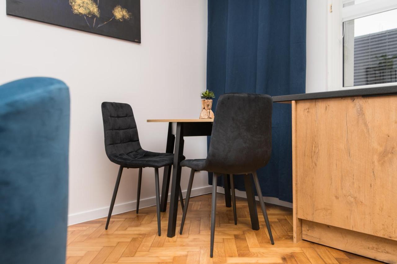 Apartament Jagielonska 1/3 غليفيتسه المظهر الخارجي الصورة
