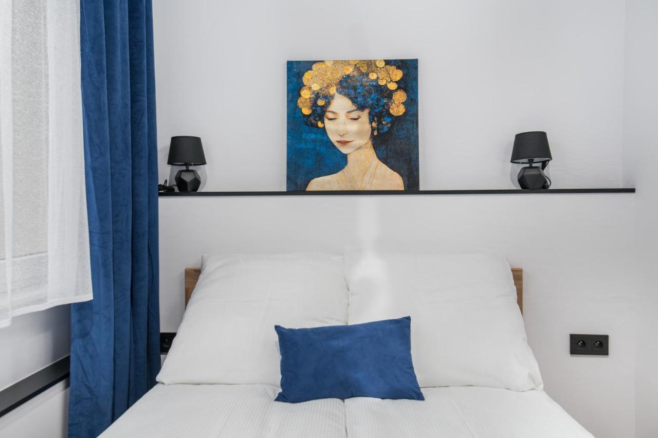 Apartament Jagielonska 1/3 غليفيتسه المظهر الخارجي الصورة