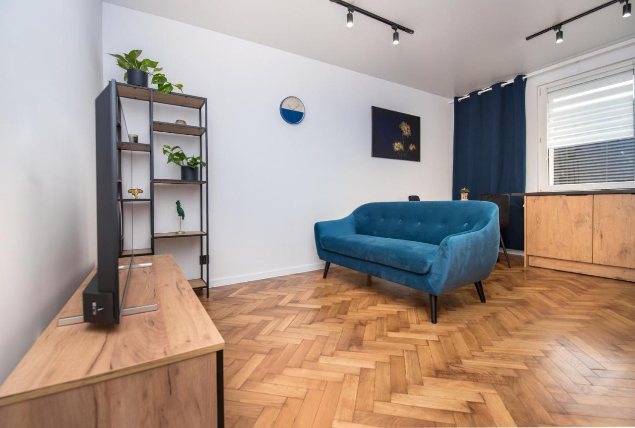 Apartament Jagielonska 1/3 غليفيتسه المظهر الخارجي الصورة