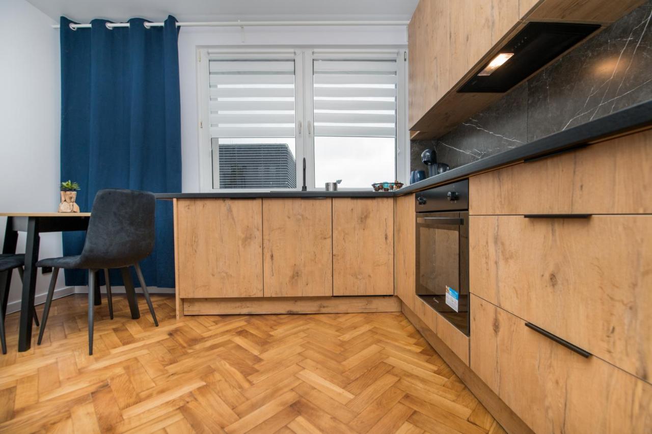 Apartament Jagielonska 1/3 غليفيتسه المظهر الخارجي الصورة