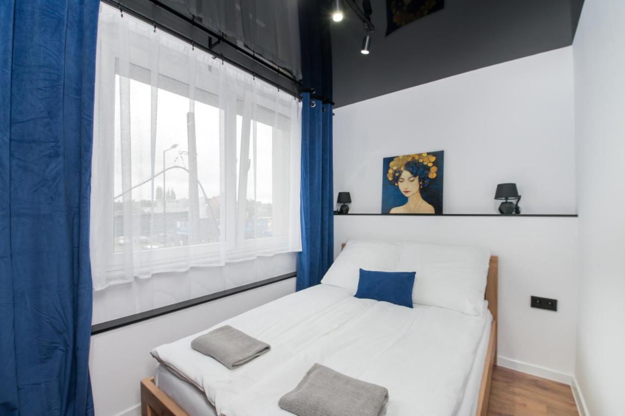 Apartament Jagielonska 1/3 غليفيتسه المظهر الخارجي الصورة