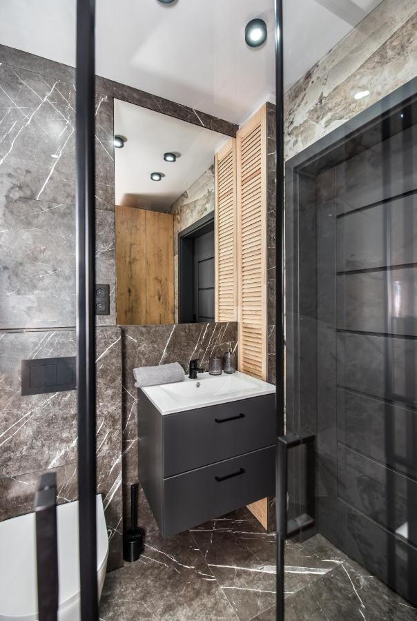 Apartament Jagielonska 1/3 غليفيتسه المظهر الخارجي الصورة