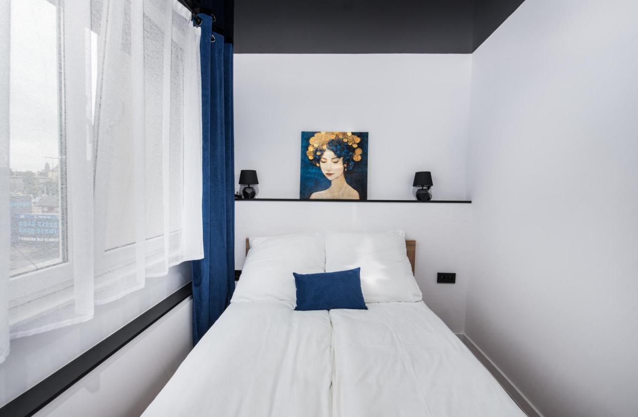 Apartament Jagielonska 1/3 غليفيتسه المظهر الخارجي الصورة