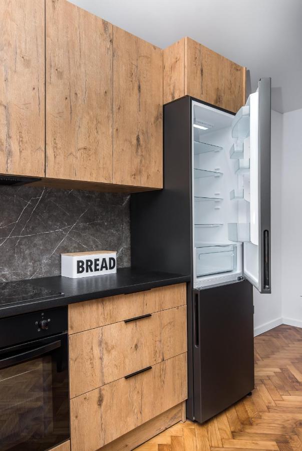 Apartament Jagielonska 1/3 غليفيتسه المظهر الخارجي الصورة