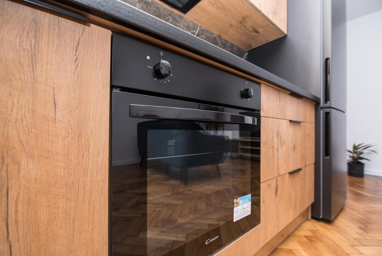 Apartament Jagielonska 1/3 غليفيتسه المظهر الخارجي الصورة